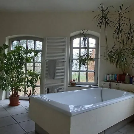 Einfachlosmachen Turmzimmer Homestay Aulosen