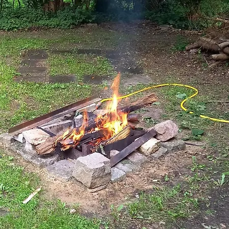 Einfachlosmachen Turmzimmer Aulosen