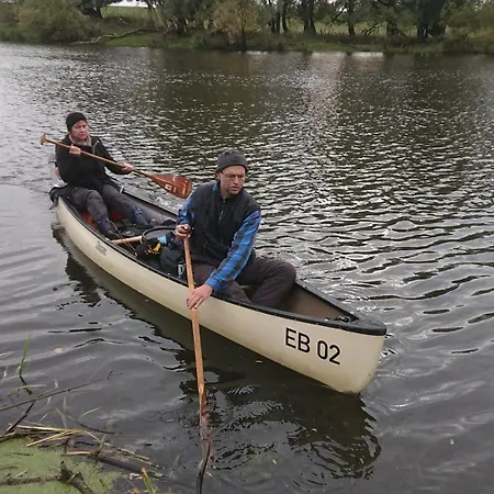 Homestay Einfachlosmachen Turmzimmer Aulosen