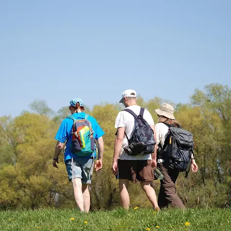 Homestay szállás Einfachlosmachen Turmzimmer *