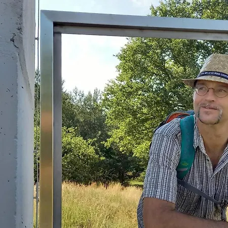 Einfachlosmachen Turmzimmer Homestay Aulosen