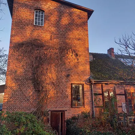 Einfachlosmachen Turmzimmer *