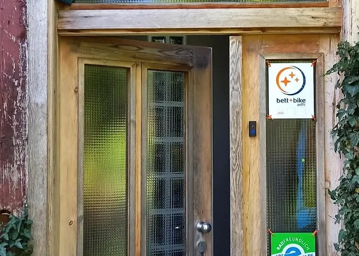 Einfachlosmachen Turmzimmer *