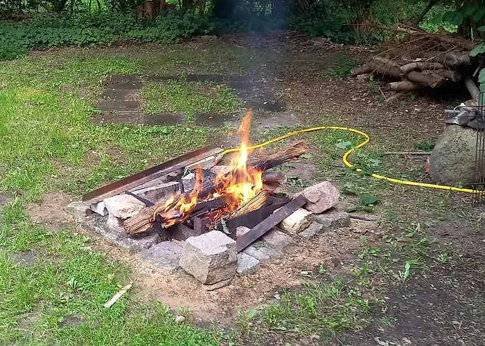 Einfachlosmachen Turmzimmer Aulosen