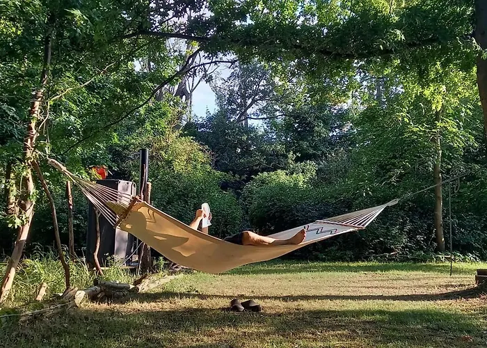 Einfachlosmachen Turmzimmer Homestay szállás