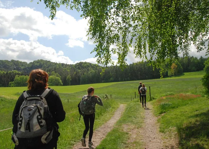 Einfachlosmachen Turmzimmer Aulosen