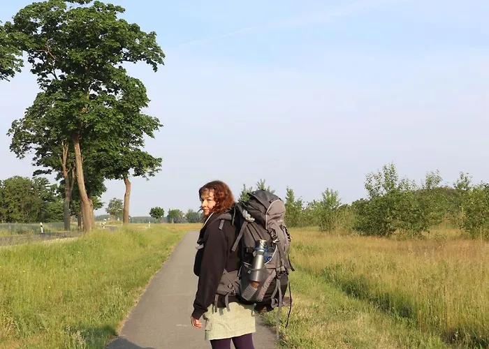 Einfachlosmachen Turmzimmer Aulosen