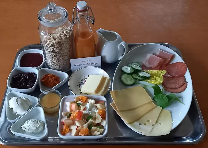 Einfachlosmachen Turmzimmer *