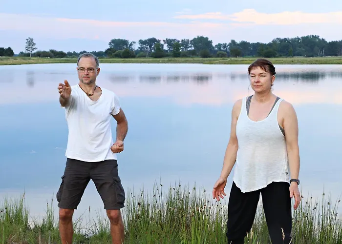 Pansiyon Einfachlosmachen Turmzimmer *