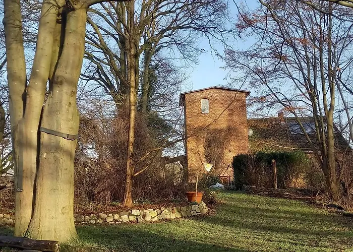 Einfachlosmachen Turmzimmer *