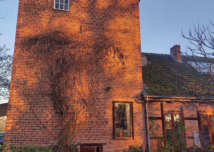 Einfachlosmachen Turmzimmer *